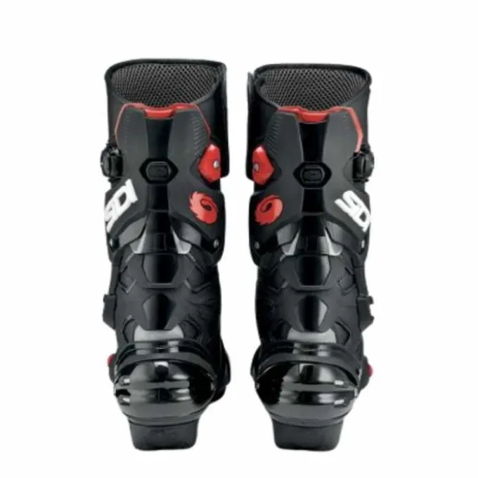 Stivali Vertigo 2 Nero