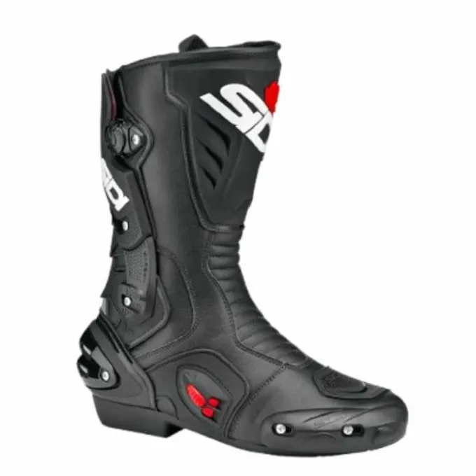 Stivali Vertigo 2 Nero