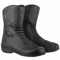 Stivali Web goretex