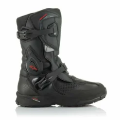 Stivali XT-8 Goretex Nero