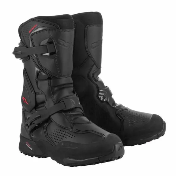 Stivali XT-8 Goretex Nero