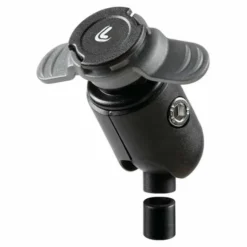 Supporto con attacco Opti-Screw M6