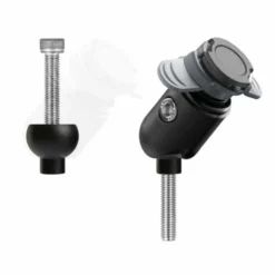Supporto con attacco Opti-Screw M8