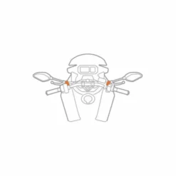 Supporto Opti-Arm a braccio per custodia smartphone Opti-Case