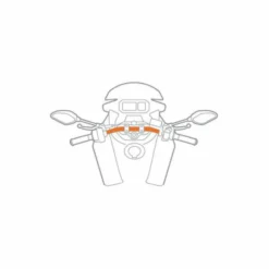 Supporto Opti-Belt per custodia smartphone Opti-Case