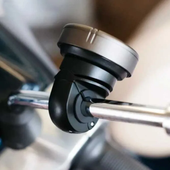 Supporto per Navigatore Beeline Moto 2