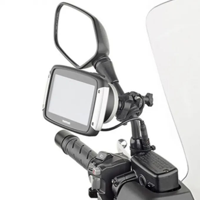 Supporto per Tom Tom Rider