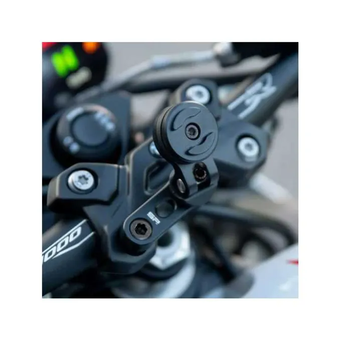 Supporto porta smartphone BAR CLAMP MOUNT PRO per manubrio