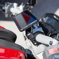 Supporto porta smartphone MOTO MOUNT LT per manubrio