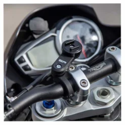 Supporto porta smartphone MOTO MOUNT LT per manubrio
