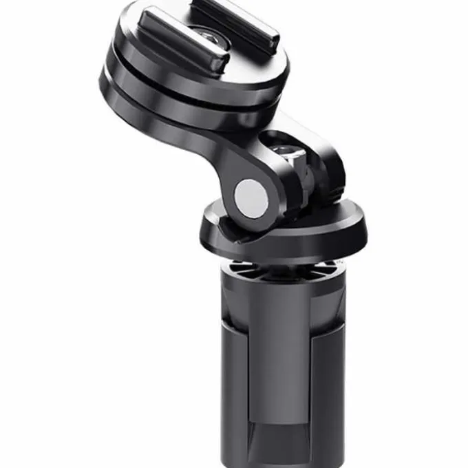 Supporto porta smartphone MOTO STEM MOUNT attacco per canotto di sterzo