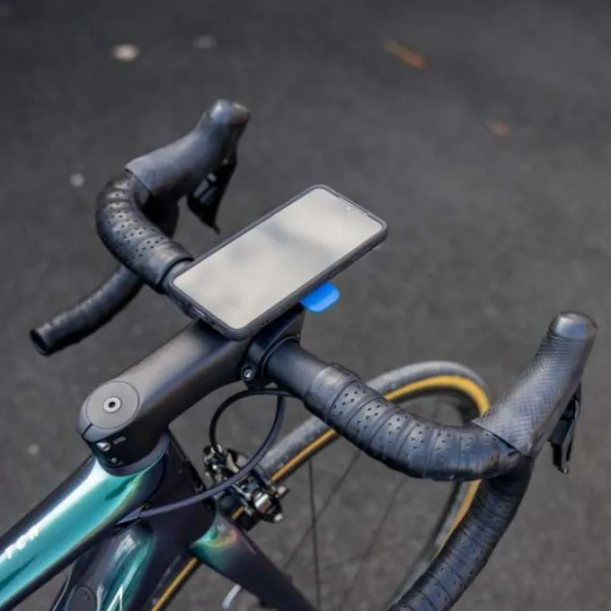 Supporto Quadlock Frontale Pro V2 BICI