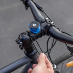 Supporto Quadlock per manubrio BICI
