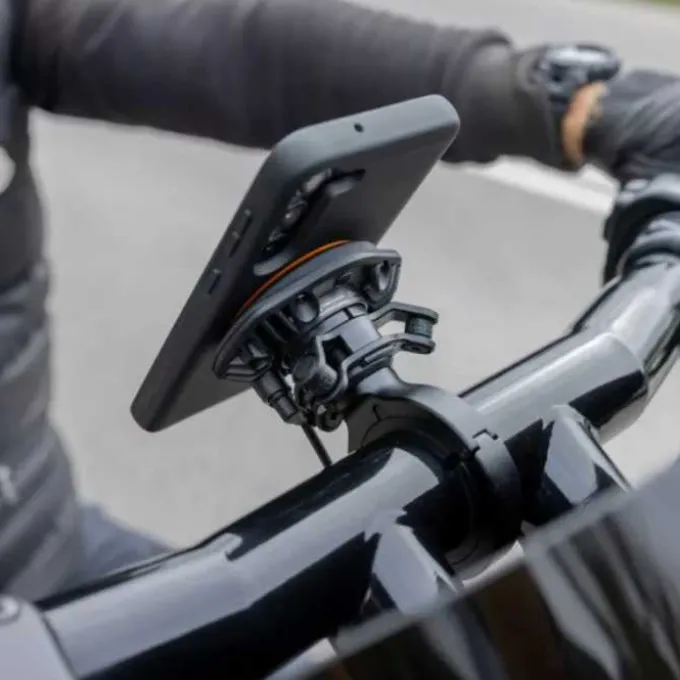 Supporto Quadlock per manubrio Pro Grande