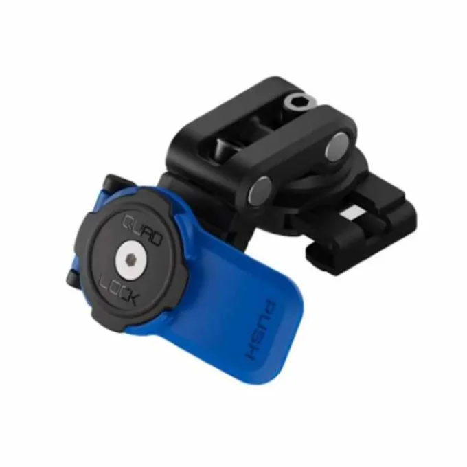 Supporto Quadlock per serbatoio del liquido dei freni