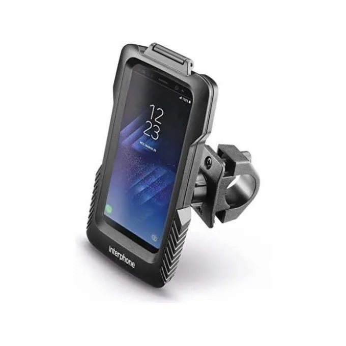 Supporto Samsung Galaxy S8