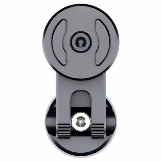 Supporto smartphone MOTO STEM MOUNT PRO attacco per manubrio