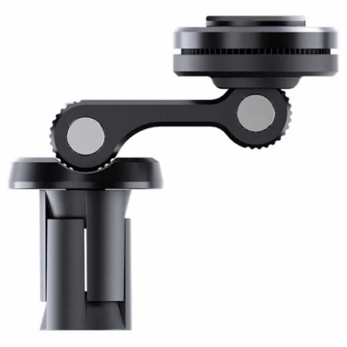 Supporto smartphone MOTO STEM MOUNT PRO attacco per manubrio