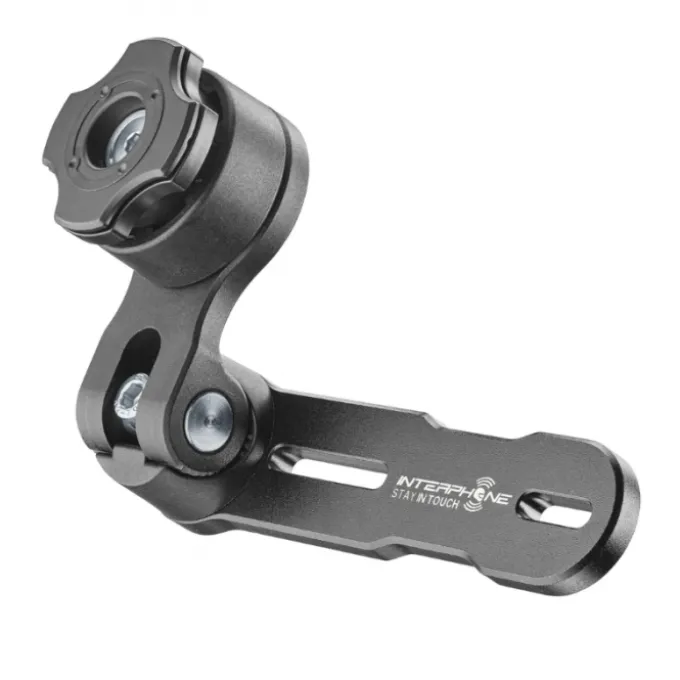 Supporto Smartphone per vaschetta Olio Freni Quiklox