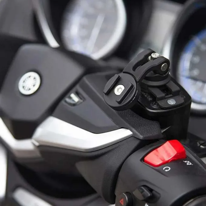 Supporto smartphone SP BRAKE MOUNT attacco serbatoio