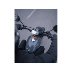 Supporto SP MOTO BUNDLE LT UNIVERSAL CLAMP SPC+ - MOTO BUNDLE SPC+ CON MORSETTO UNIVERSALE