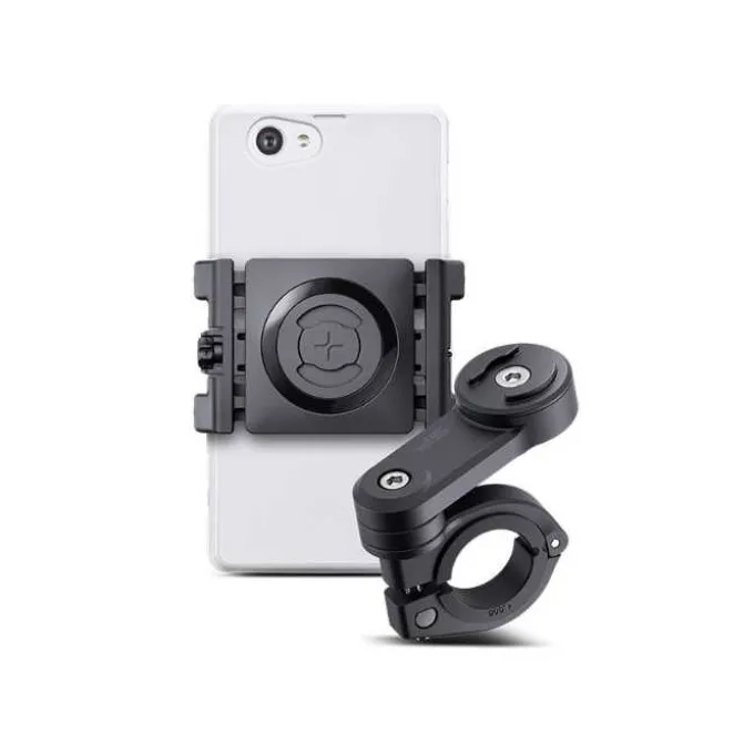 Supporto SP MOTO BUNDLE LT UNIVERSAL CLAMP SPC+ - MOTO BUNDLE SPC+ CON MORSETTO UNIVERSALE
