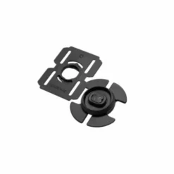 Supporto SW-Motech T-Lock con adattatore molle