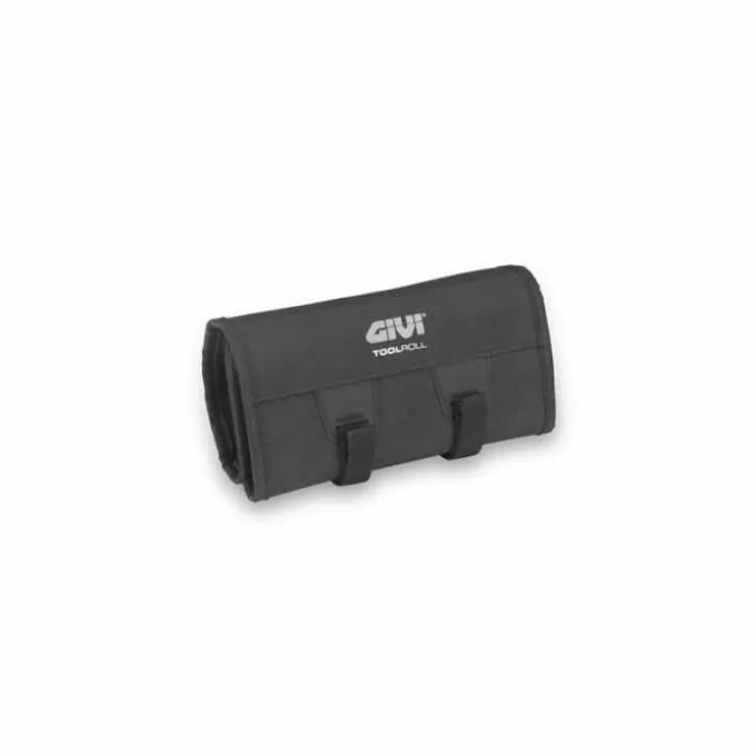 T515 Borsa arrotolabile nero