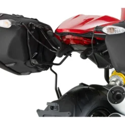 Telaietti laterali specifici TE7404 per Ducati Monster