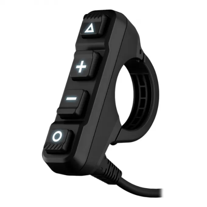 Telecomando Garmin per Navigatore Satellitare