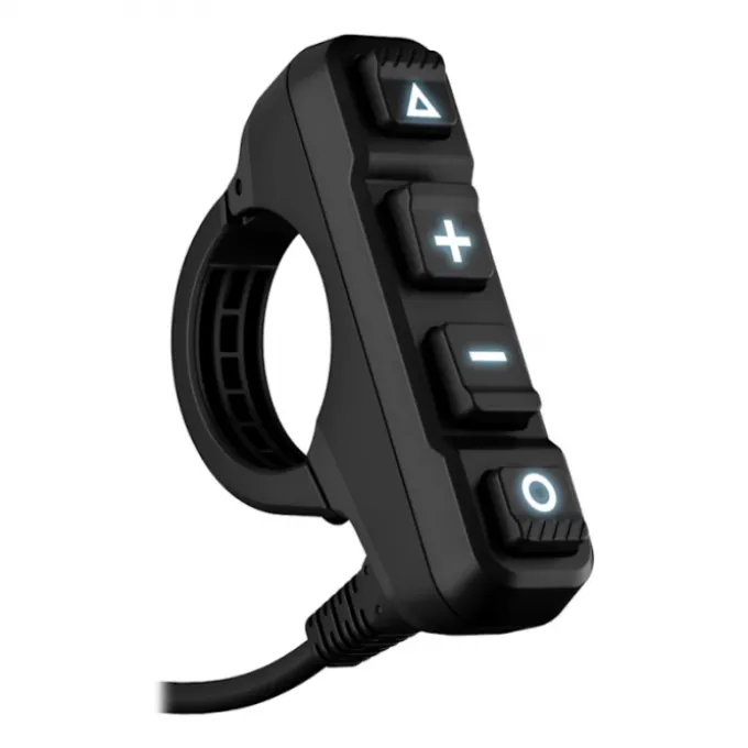 Telecomando Garmin per Navigatore Satellitare