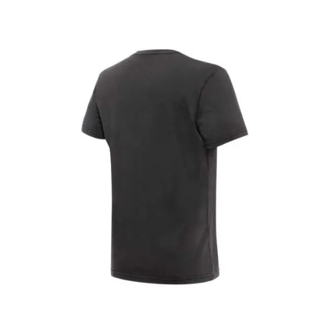 T-shirt Dainese Dyed Speed Demon Nero