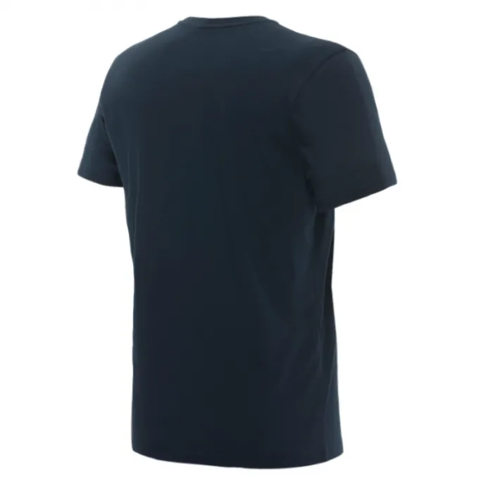 T-shirt Dainese Essence Wordmark Carbonio