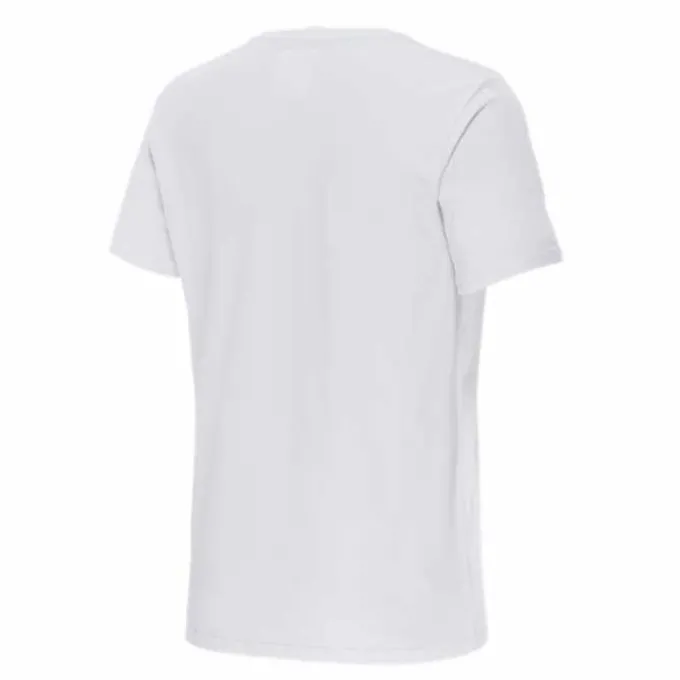 T-shirt Hyper Speed Demon Bianco