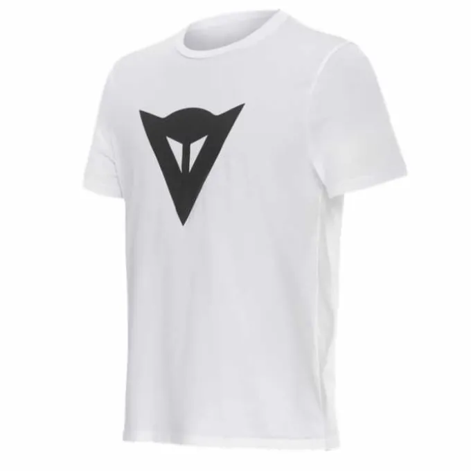 T-shirt Hyper Speed Demon Bianco