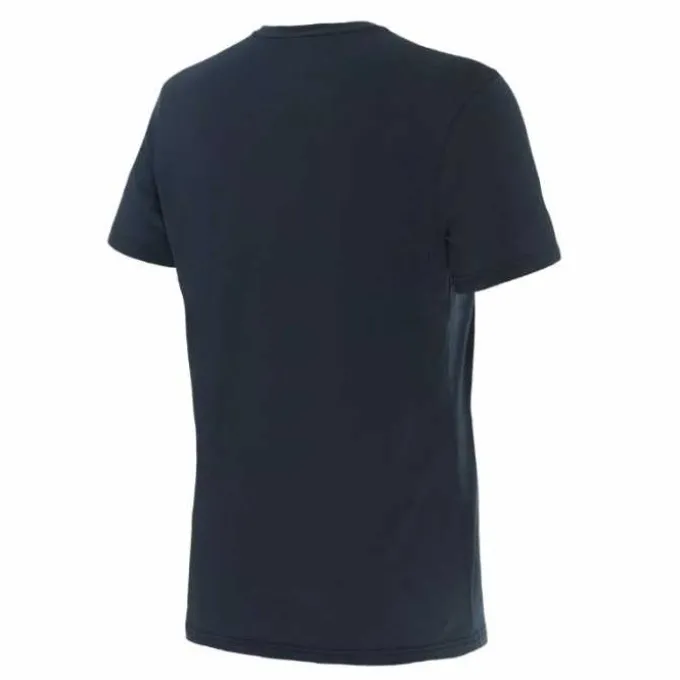 T-shirt Hyper Speed Demon Blu