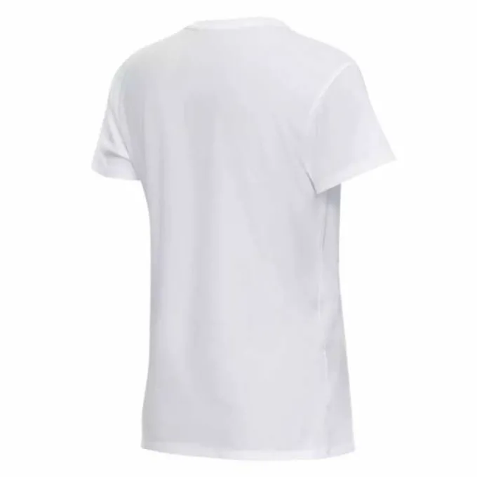 T-shirt Hyper Speed Demon Lady Bianco