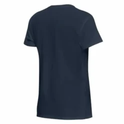 T-shirt Hyper Speed Demon Lady Blu
