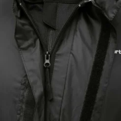 Tuta Impermeabile Nano Start Nero