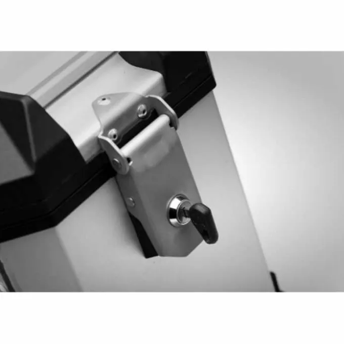 Valigia laterale SW-Motech Trax ADV L 45 lt