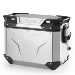 Valigia OBKEV44A Trekker Outback Evo Smart 44 lt Lato Destro