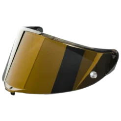 Visiera AGV Race 3 Oro