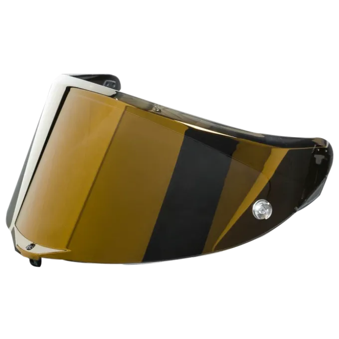 Visiera AGV Race 3 Oro