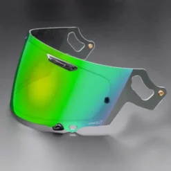 Visiera Arai VAS-V Max Vision Specchio Verde
