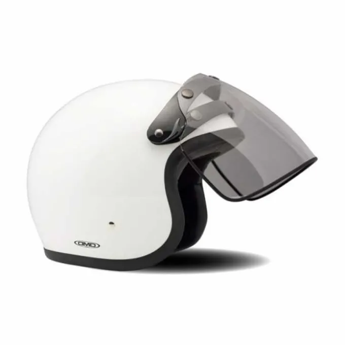 Visiera Flip Up Fumè Chiaro