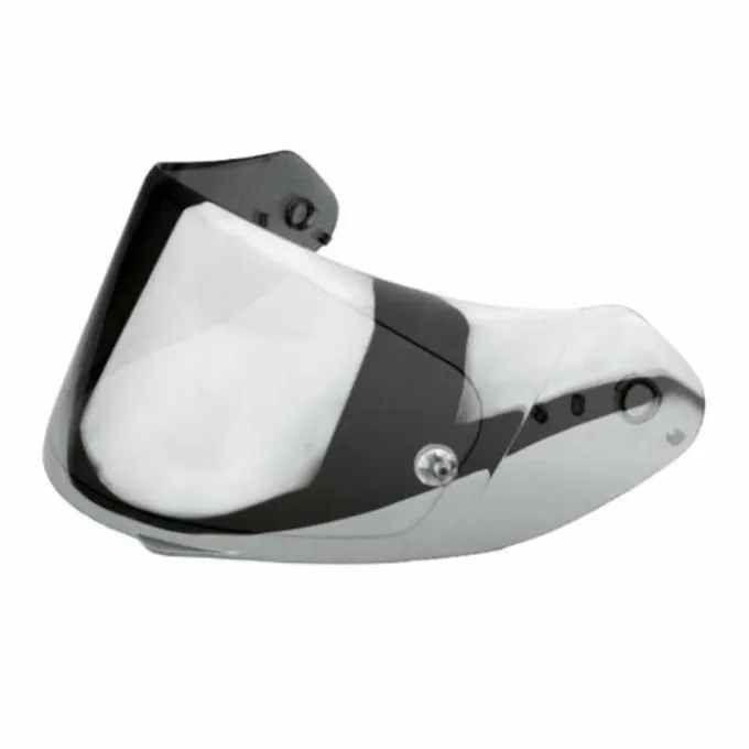 Visiera Scorpion Exo 491 Argento