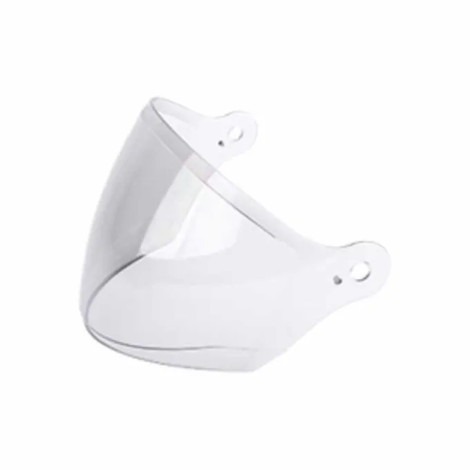 Visiera Scorpion Exo-City II Trasparente