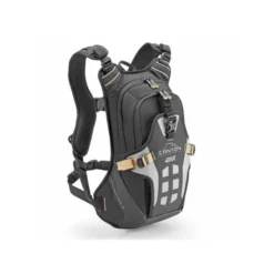 Zaino da enduro GRT731 Nero
