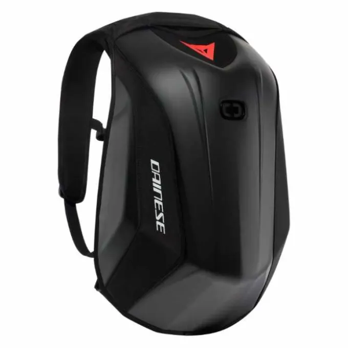 Zaino D-Mach2 Backpack Nero