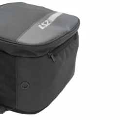 Zaino Freedom Impermeabile 22 lt Nero